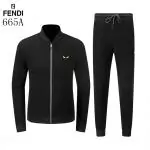 jogging fendi homme fashion fd708919